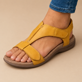 LARA - Sandalias ortopédicas y ergonómicas