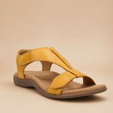 LARA - Sandalias ortopédicas y ergonómicas
