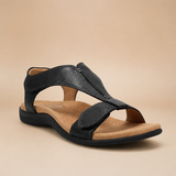 LARA - Sandalias ortopédicas y ergonómicas