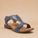 LARA - Sandalias ortopédicas y ergonómicas