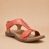 LARA - Sandalias ortopédicas y ergonómicas
