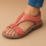 LARA - Sandalias ortopédicas y ergonómicas