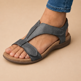 LARA - Sandalias ortopédicas y ergonómicas
