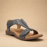 LARA - Sandalias ortopédicas y ergonómicas