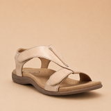 LARA - Sandalias ortopédicas y ergonómicas