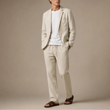 Traje de Lino Marco