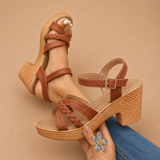 VINA | Sandalias cómodas y elegantes