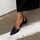LISA - Tacones Ortopédicos