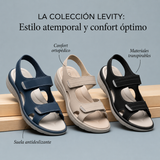 CRISTINA | Sandalias ajustables cómodas