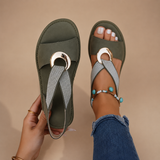 SOL | Sandalias de playa