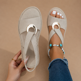 SOL | Sandalias de playa