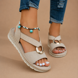 SOL | Sandalias de playa