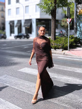 Vestido St. Tropez
