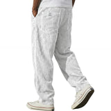 Adrian - Pantalones de Terciopelo Acanalado