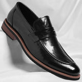 Mocasines Penny Milo