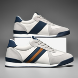 Zapatillas de Piel Tiziano