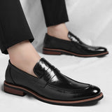 Mocasines Penny Milo
