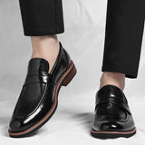 Mocasines Penny Milo