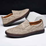 Mocasines de Piel Gilbert