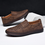 Mocasines de Piel Gilbert