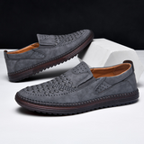 Mocasines de Piel Gilbert