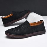 Mocasines de Piel Gilbert
