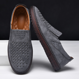 Mocasines de Piel Gilbert