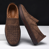 Mocasines de Piel Gilbert