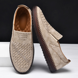 Mocasines de Piel Gilbert