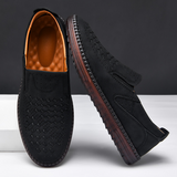 Mocasines de Piel Gilbert