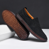 Mocasines de Piel Gilbert