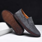 Mocasines de Piel Gilbert