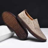 Mocasines de Piel Gilbert