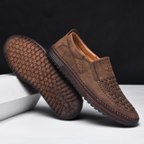 Mocasines de Piel Gilbert