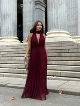 Belle Dress