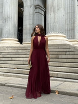 Belle Dress