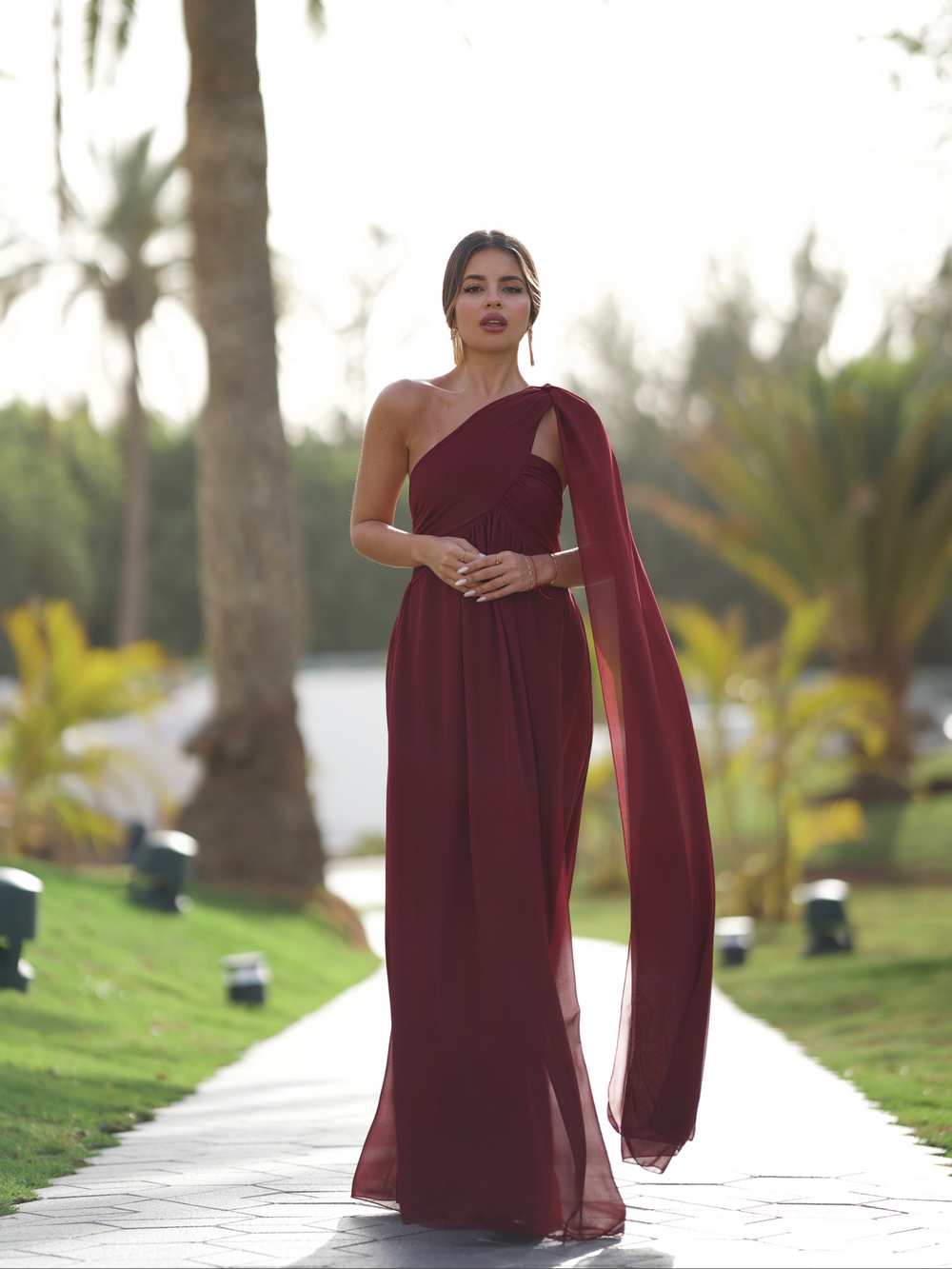 Vestido Milos