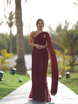 Vestido Milos
