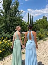 Diana Dress