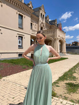 Diana Dress