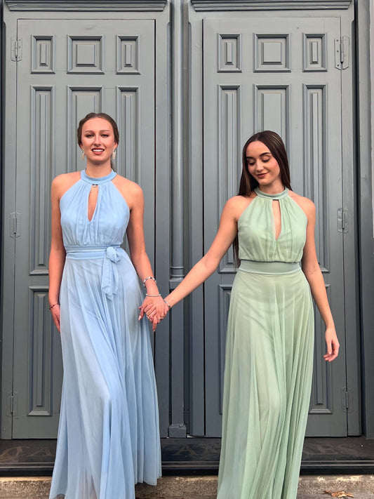 Diana Dress