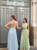 Diana Dress