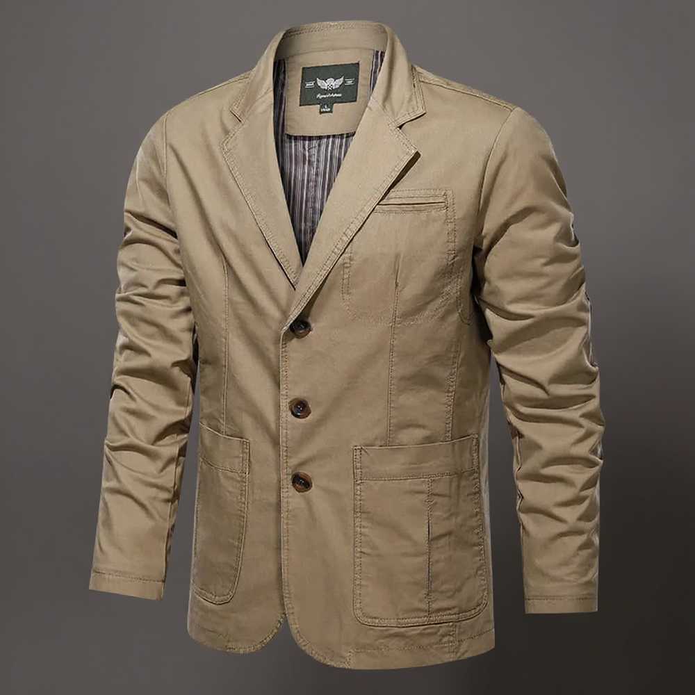 Arturo | Blazer