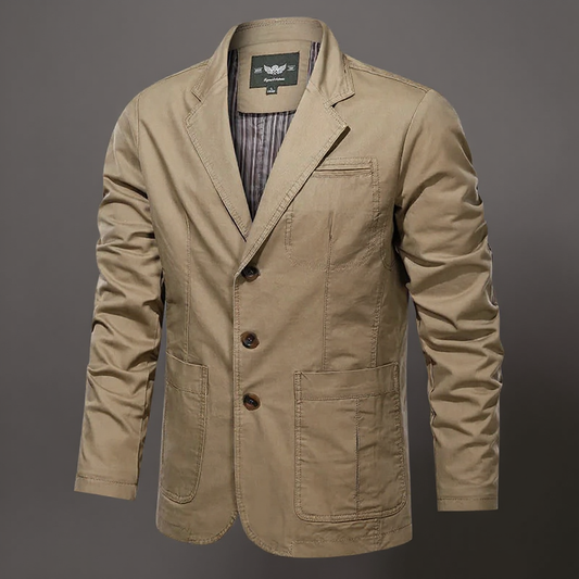 Arturo | Blazer