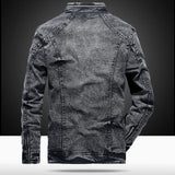 Ryder | Bomber Vaquero