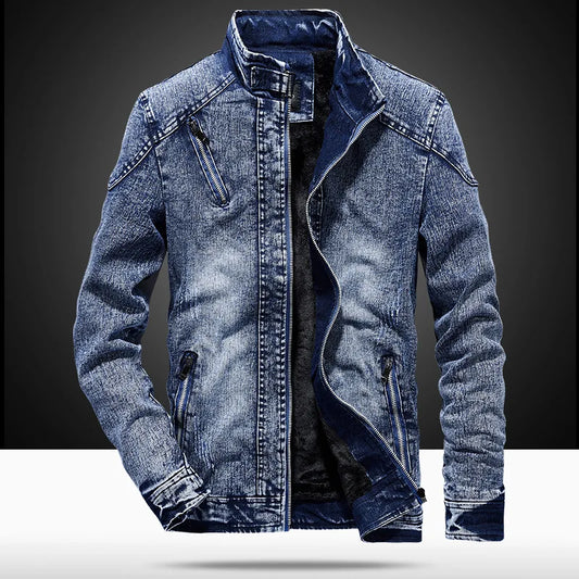 Ryder | Bomber Vaquero