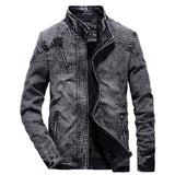 Ryder | Bomber Vaquero