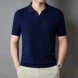 Polo de Punto Waffle Wesley
