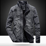 Ryder | Bomber Vaquero