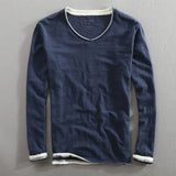 Camiseta de Algodón Gary